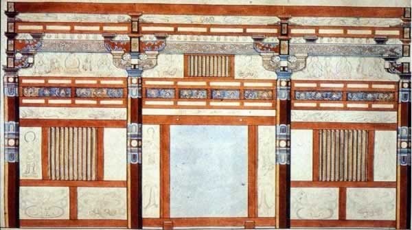 門(mén)業(yè)視界