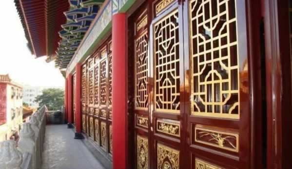 門(mén)業(yè)視界