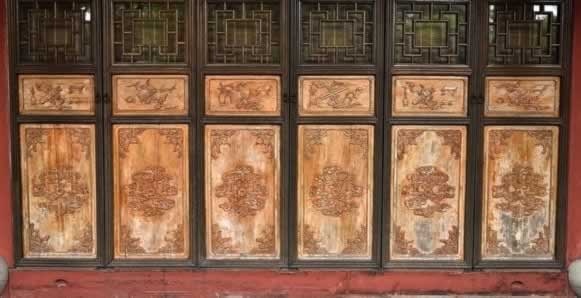 門(mén)業(yè)視界