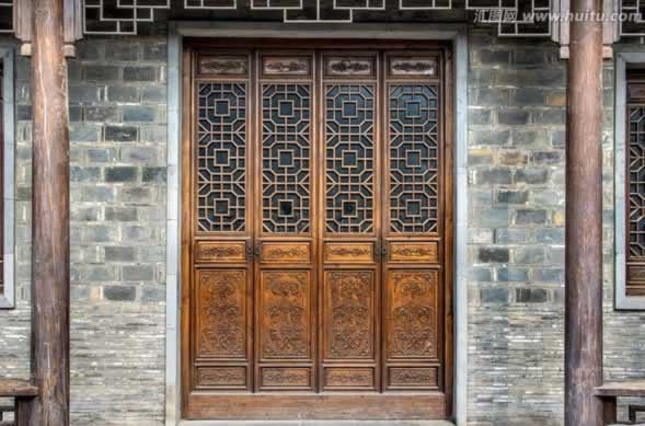 門(mén)業(yè)視界