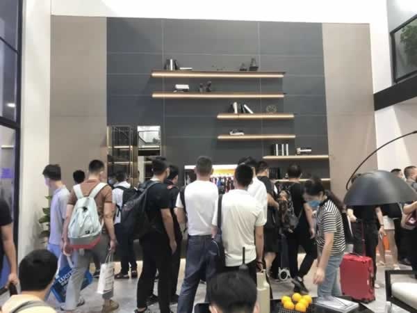 客來福家居