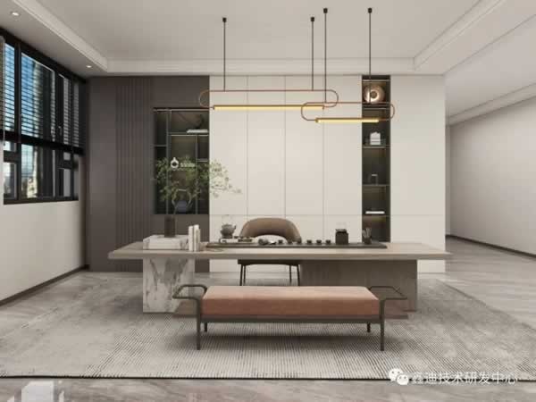 鑫迪木門(mén)