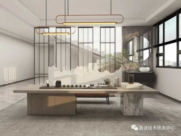 鑫迪木門(mén)