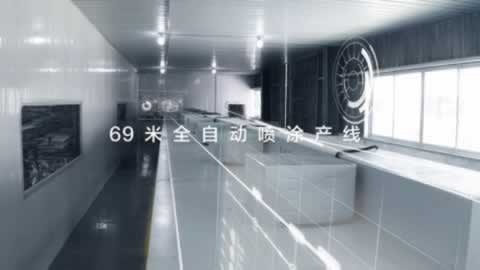百得勝木門