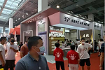 樂致木門 | 展會回顧 | 門博會圓滿落幕，屬于我們的精彩還在繼續(xù)~