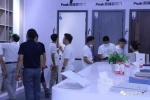 登峰夢木門 | 實(shí)力圈粉，收獲滿滿丨登峰夢木門· 永康門博會(huì)圓滿收官！