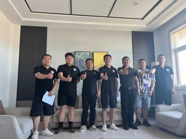 樂臣木門