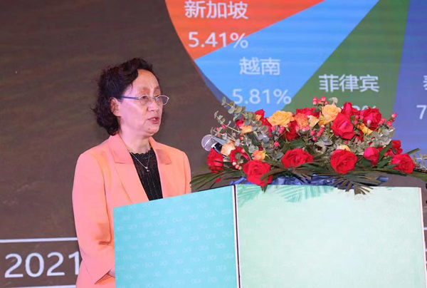 榮譽速遞 | 水性木器涂料研討會召開，展辰以實際行動助力行業(yè)發(fā)展