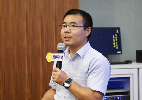 不忘初心，使命必達(dá) | 展辰家具漆2022年中經(jīng)營分析會圓滿召開