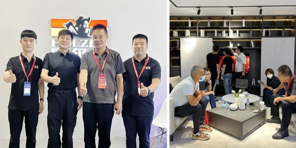 一體化拓寬發(fā)展新思路，霍爾茨邀您一同起航