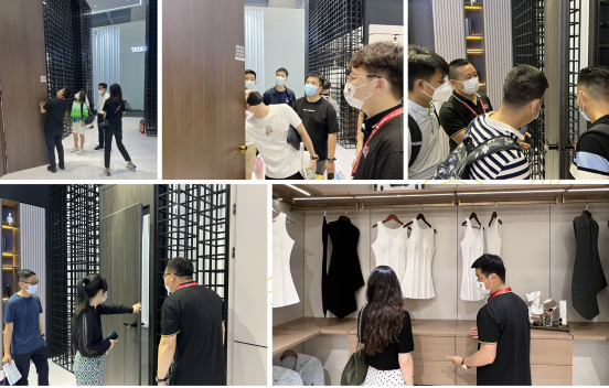 一體化拓寬發(fā)展新思路，霍爾茨邀您一同起航