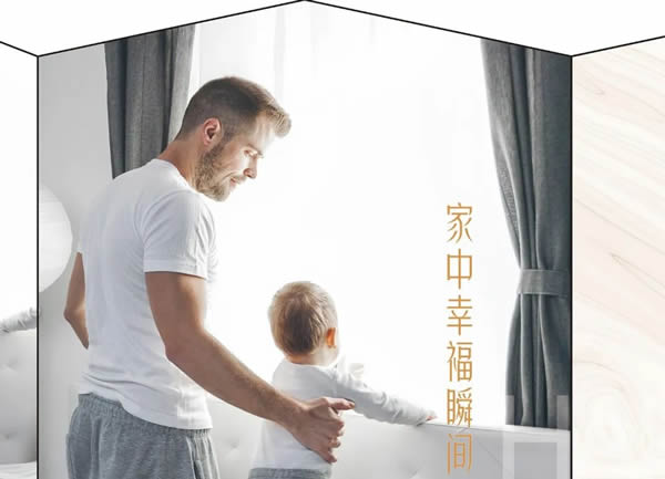 千嘉木門 | 用最純粹的方式打開生活方式！