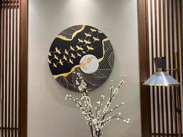尚佰木門 | 整木家居定制領(lǐng)域領(lǐng)跑者！