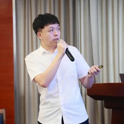 久盛新sheng力|第八、九期青苗述職會(huì)