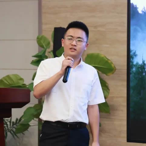 久盛新sheng力|第八、九期青苗述職會(huì)