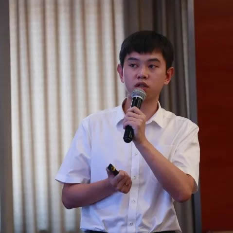 久盛新sheng力|第八、九期青苗述職會(huì)