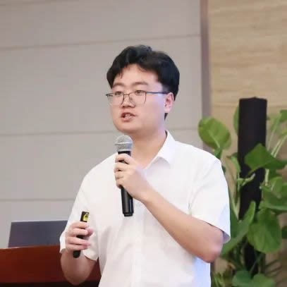 久盛新sheng力|第八、九期青苗述職會(huì)