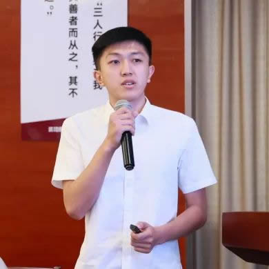 久盛新sheng力|第八、九期青苗述職會(huì)