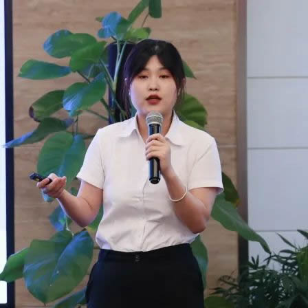 久盛新sheng力|第八、九期青苗述職會(huì)