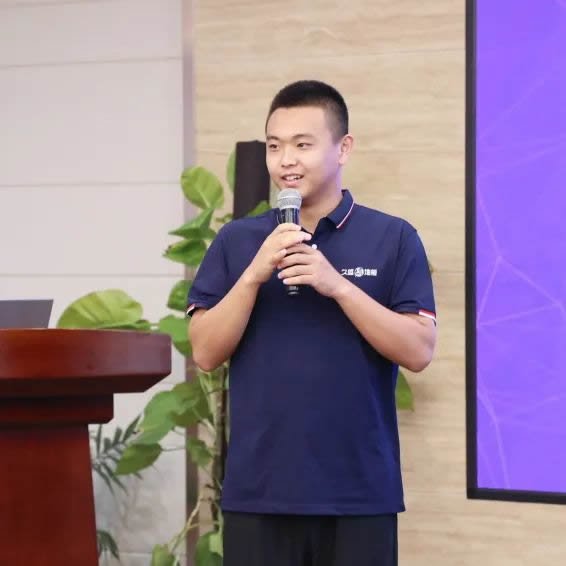 久盛新sheng力|第八、九期青苗述職會(huì)
