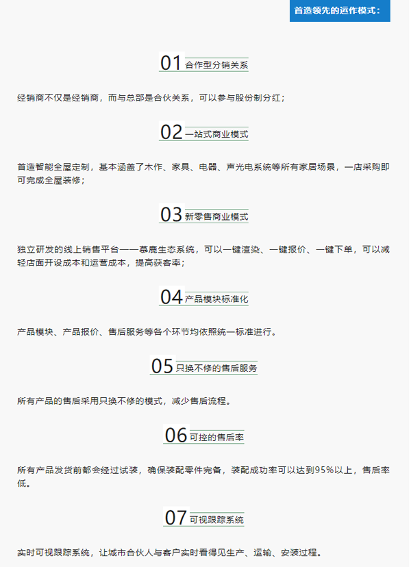 2022首造智能全屋定制財(cái)富峰會(huì)-義烏站，圓滿(mǎn)落幕