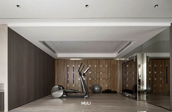 木里木外|MULI設(shè)計家 | 侴樹禹：家的文藝復(fù)興