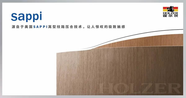 展現(xiàn)強大品牌實力，霍爾茨精彩亮相中國建博會（廣州）