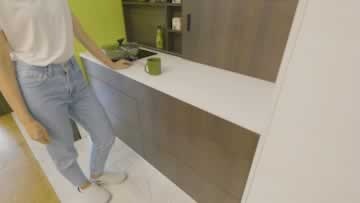 簡一家居