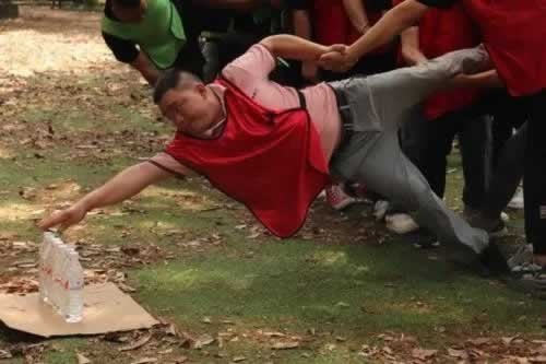 嘉尊木門