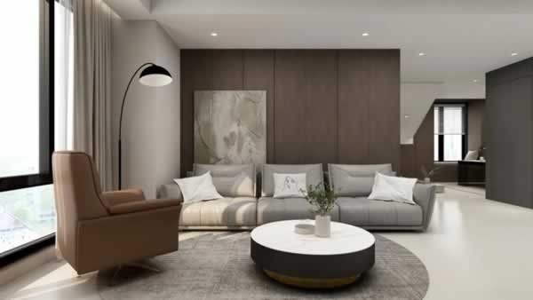 帝標全屋家居