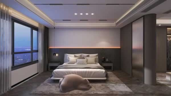 帝標全屋家居