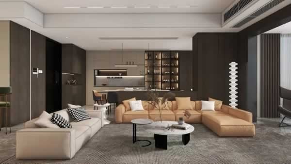 帝標全屋家居