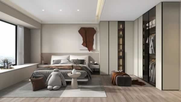 帝標全屋家居