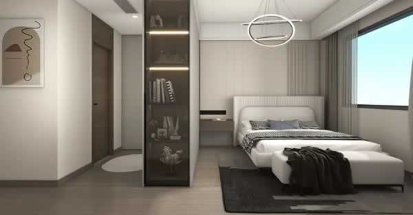 帝標全屋家居