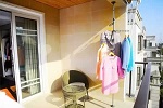 小尼宅配｜陽臺空間不夠曬衣服，來看看這些巧妙的晾曬設(shè)計！