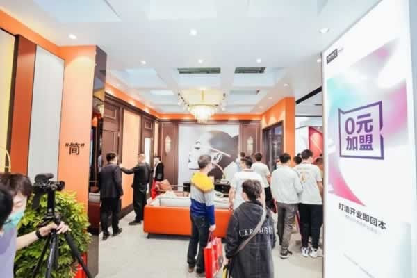 2023北京門(mén)業(yè)與定制家居展