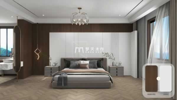 夢(mèng)天木門