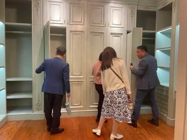 順心整木