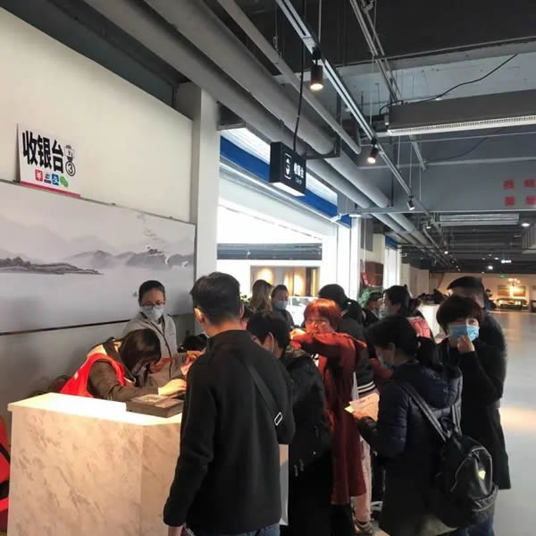 感恩相伴 一路同行|雙十一廠購(gòu)會(huì)圓滿收官，我們明年見(jiàn)！