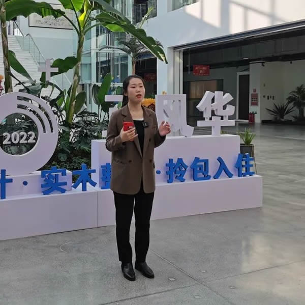 感恩相伴 一路同行|雙十一廠購(gòu)會(huì)圓滿收官，我們明年見(jiàn)！