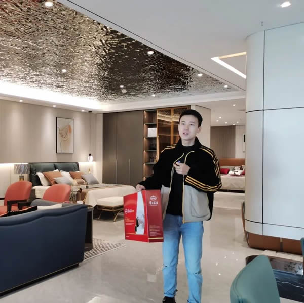 感恩相伴 一路同行|雙十一廠購(gòu)會(huì)圓滿收官，我們明年見(jiàn)！