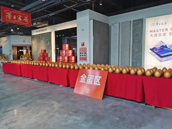 感恩相伴 一路同行|雙十一廠購(gòu)會(huì)圓滿收官，我們明年見(jiàn)！