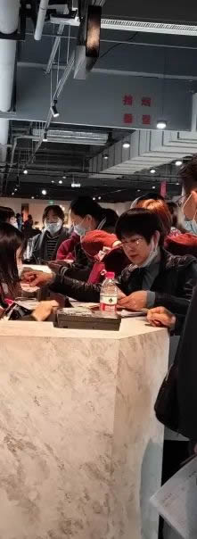 感恩相伴 一路同行|雙十一廠購(gòu)會(huì)圓滿收官，我們明年見(jiàn)！