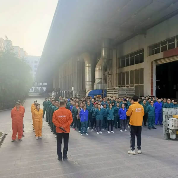 王力木門 | 夯基提質(zhì)，筑牢質(zhì)量強企之路——致全體職工的倡議書！