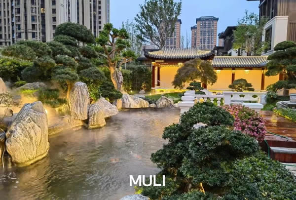 MULI設(shè)計家 | 趙煦陽：生活藝術(shù)的自由融合