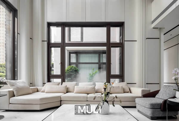MULI設(shè)計家 | 趙煦陽：生活藝術(shù)的自由融合