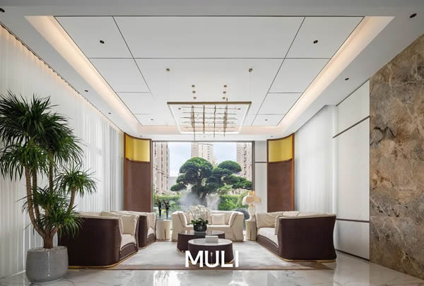 MULI設(shè)計家 | 趙煦陽：生活藝術(shù)的自由融合