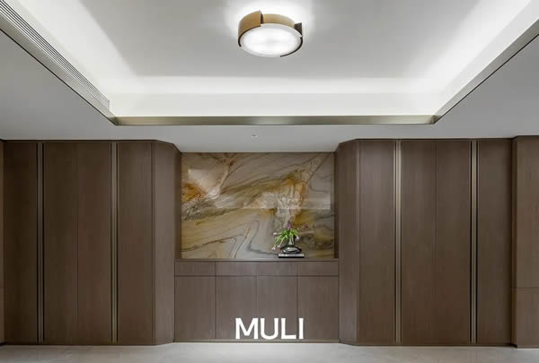 MULI設(shè)計家 | 趙煦陽：生活藝術(shù)的自由融合