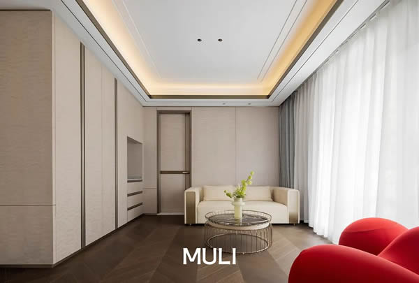 MULI設(shè)計家 | 趙煦陽：生活藝術(shù)的自由融合