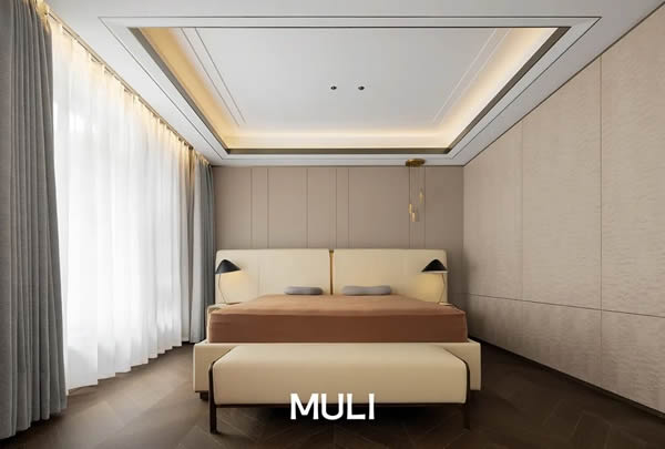 MULI設(shè)計家 | 趙煦陽：生活藝術(shù)的自由融合